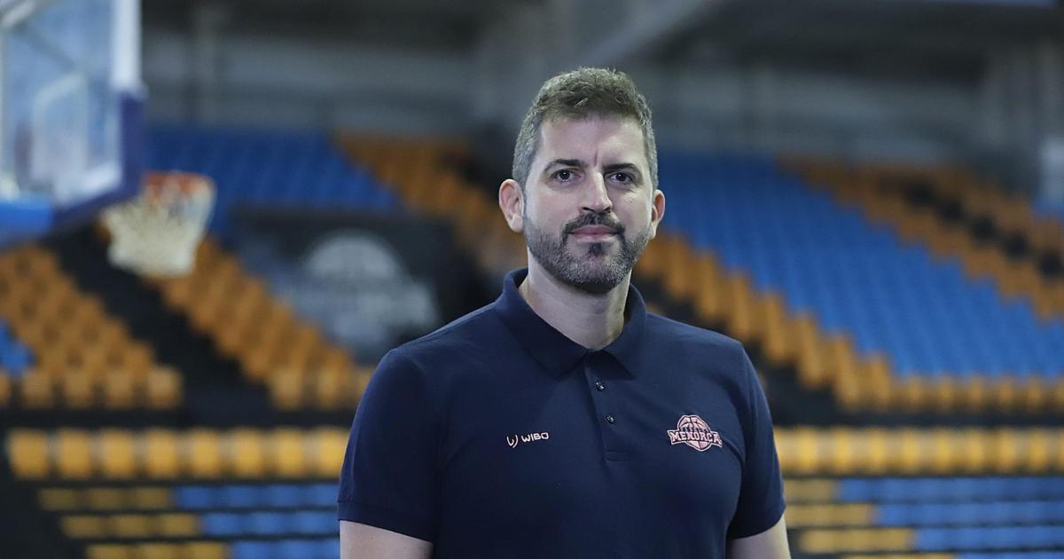 El Hestia Menorca echa a andar cargado de ilusión