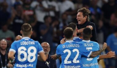 Conte es inmortal - AS.com