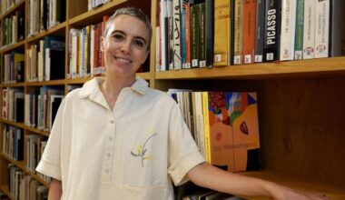 «El valor de una obra de arte es incuestionable; su precio ya es otra cosa»