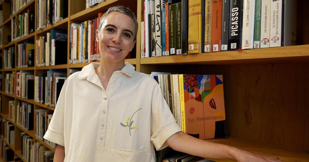 «El valor de una obra de arte es incuestionable; su precio ya es otra cosa»