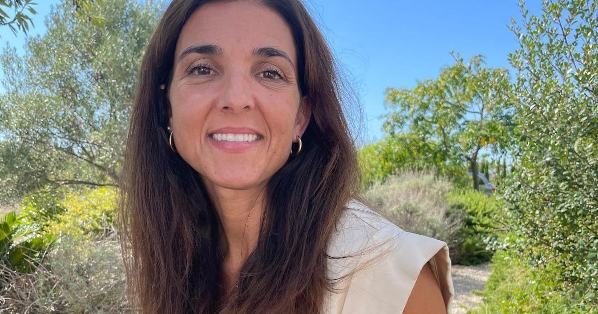 «No hay que ocultarles realidades a los hijos, sino ponerlas encima de la mesa»