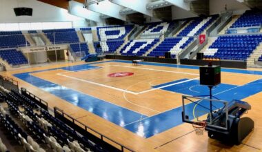 La FEB rechaza el aplazamiento del Fibwi Mallorca