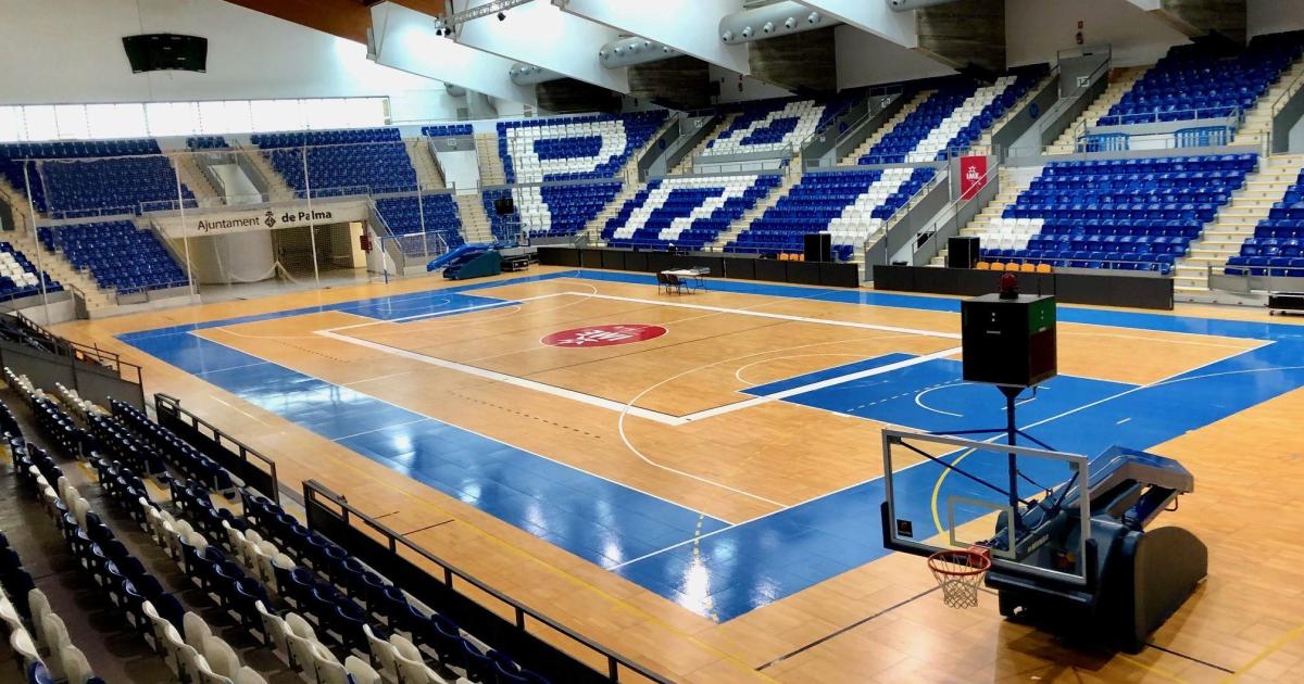 La FEB rechaza el aplazamiento del Fibwi Mallorca