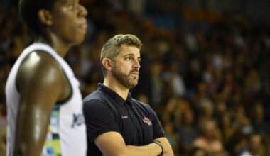 «Hay muchas cosas positivas del equipo»