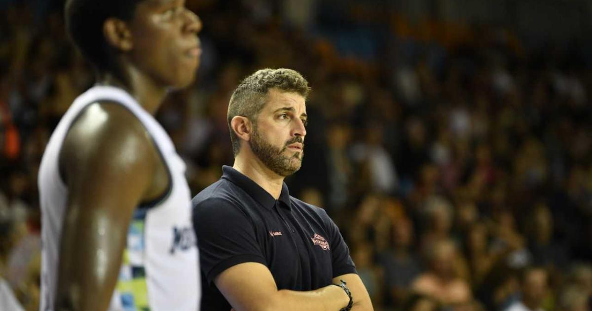 «Hay muchas cosas positivas del equipo»