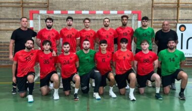 El Handbol Mallorca se estrena con una victoria