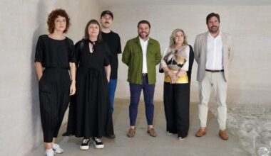 La Fundació Miró inaugura una tríada con Grip Face, Stella Rahola Matutes y Mabi Revuelta