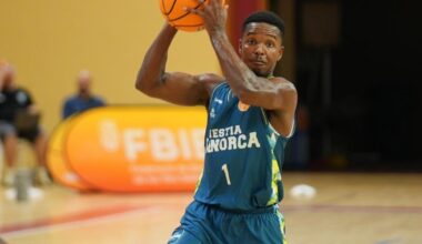 El Hestia Menorca se proclama campeón de Balears en su último test (74-77)