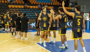 Sa Tintina Es Castell arrasa en Inca y acaricia el liderato