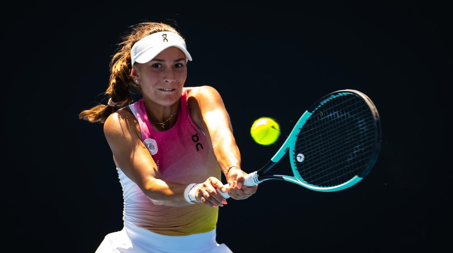 Australian Open 2025 - Day 10