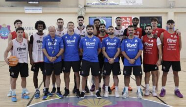 Fibwi Mallorca Bàsquet, el año de la redención