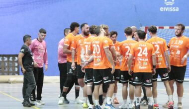 Una prueba de alto nivel