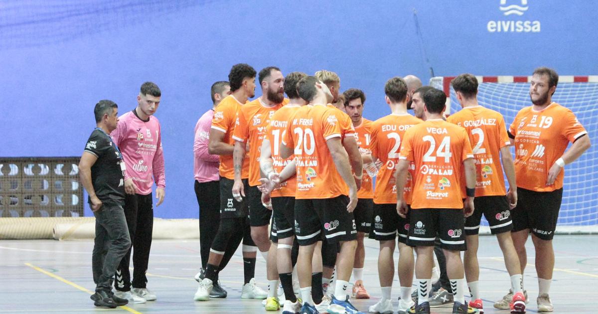 Una prueba de alto nivel