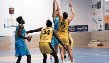 Es Castell conquista el Trofeu Itegra en Andratx