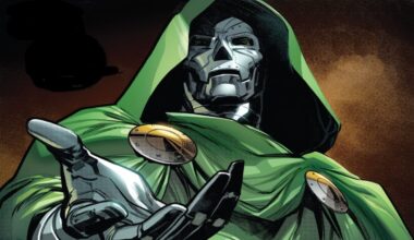 Marvel ya tenía a su Doctor Doom perfecto, y lo dejaron escapar