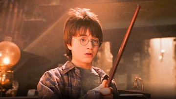 Daniel Radcliffe