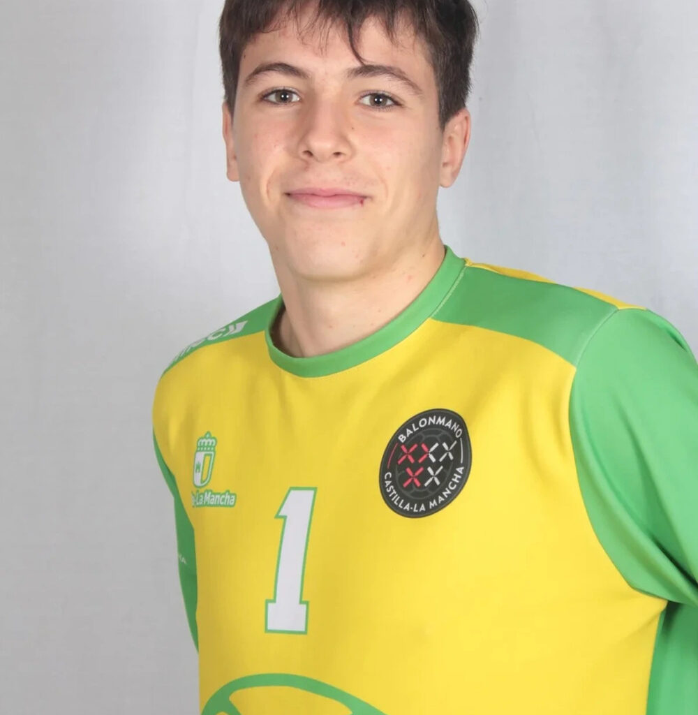 Rubén Cardeñosa y Julio Fis, convocados para dos amistosos