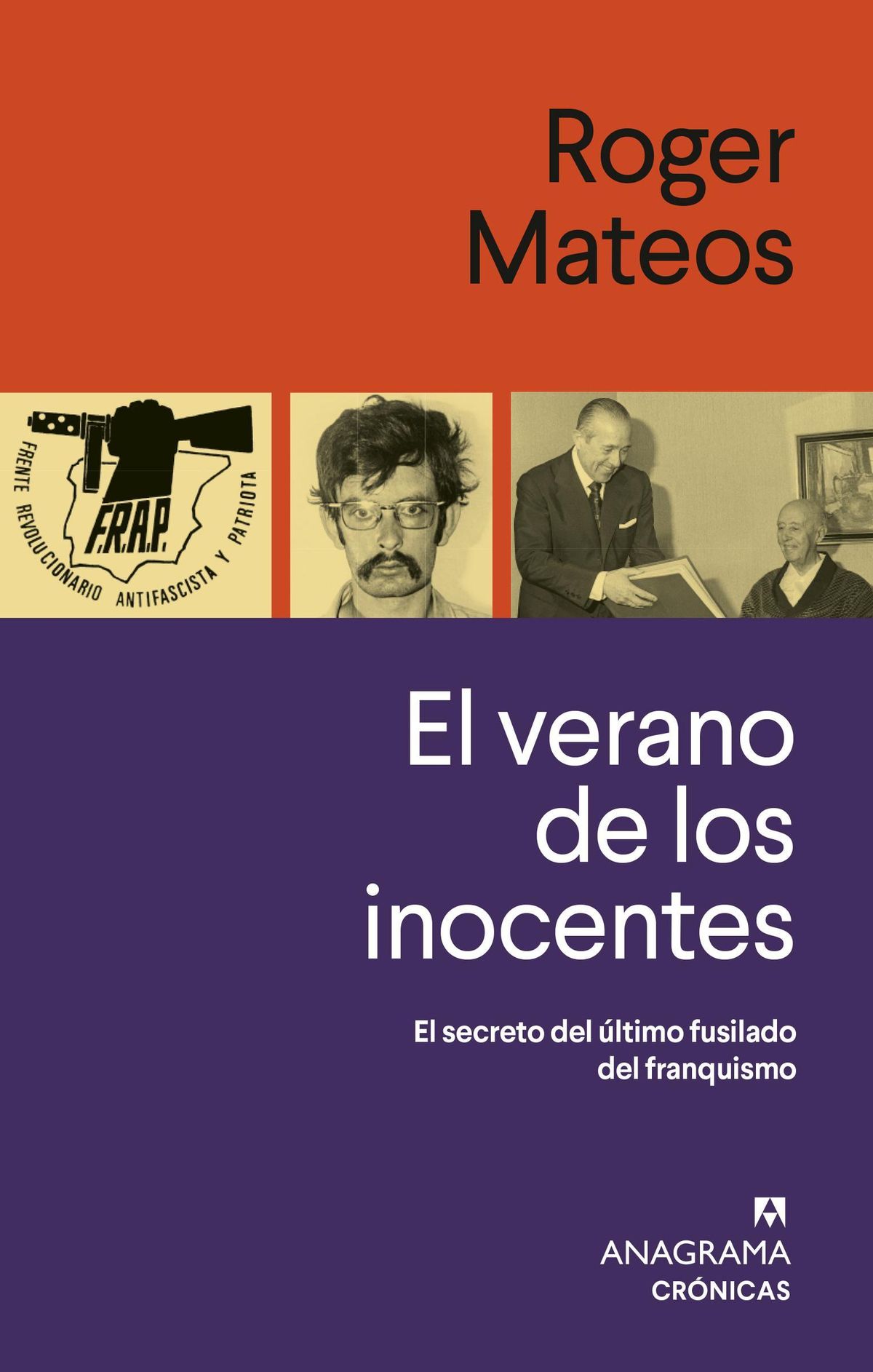 'El verano de los inocentes'