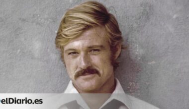 las diez mejores películas para recordar a Robert Redford