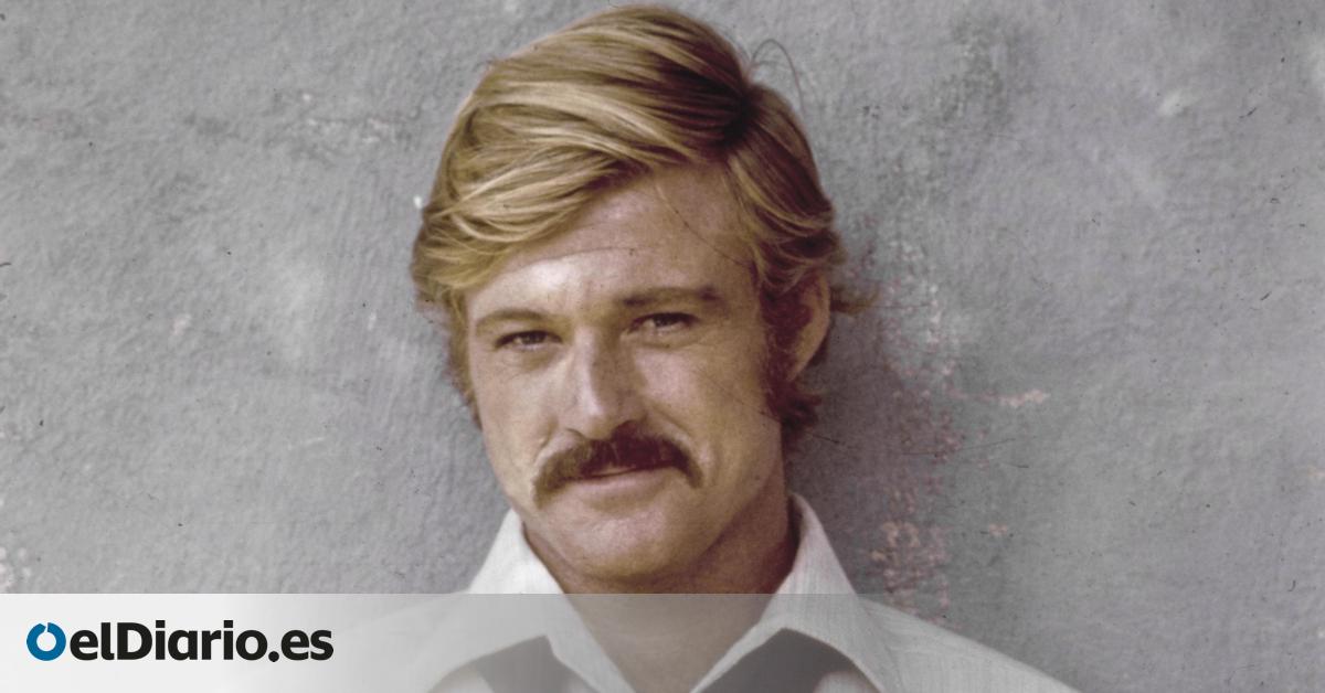 las diez mejores películas para recordar a Robert Redford