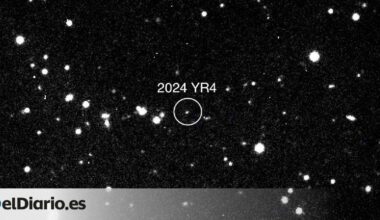 ¿Qué hacer con el asteroide 2024 YR4? La NASA lo vigila de cerca y científicos plantean su destrucción en caso de impacto lunar