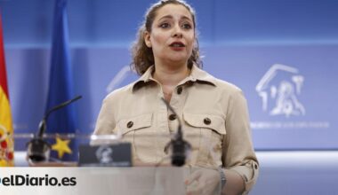 El PP desautoriza las acusaciones de Miguel Ángel Rodríguez a la jueza de la pareja de Ayuso: "No hay lawfare"