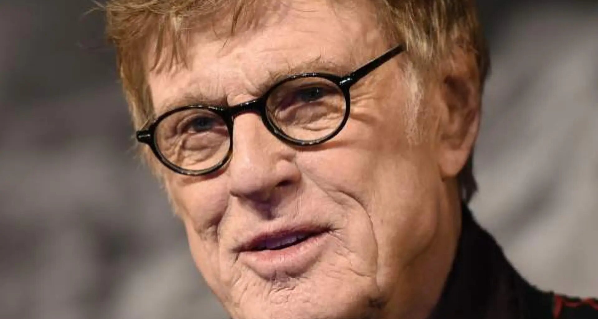Muere el actor Robert Redford, en directo