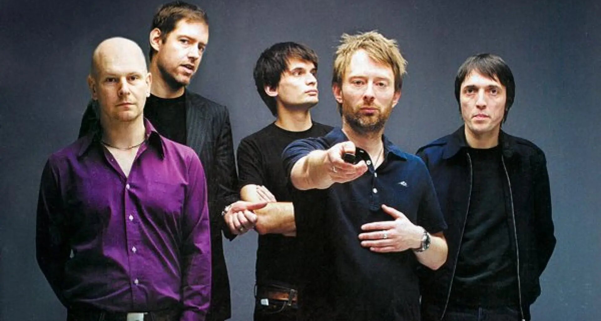 Radiohead, ¿la banda que lo hizo todo bien?