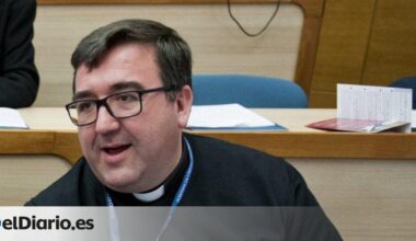 Arrestado un sacerdote de Toledo por estar en posesión de 'cocaína rosa'