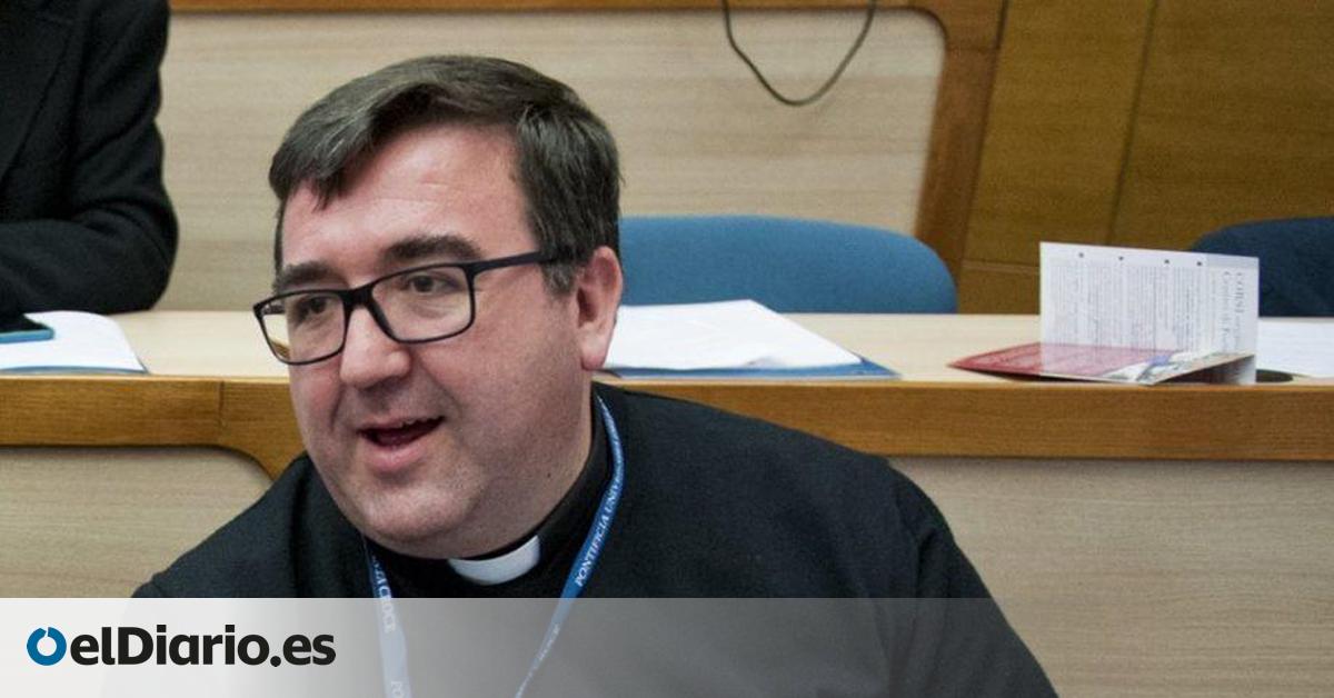 Arrestado un sacerdote de Toledo por estar en posesión de 'cocaína rosa'