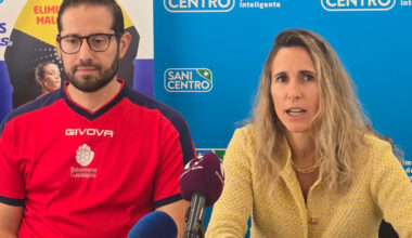 La Liga Asobal aterriza en el Santamaría
