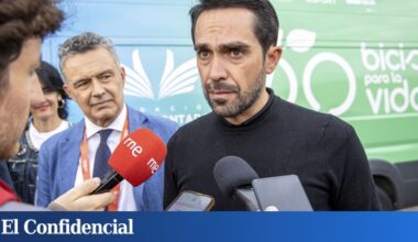 "Creo que es la solución para las dos partes"