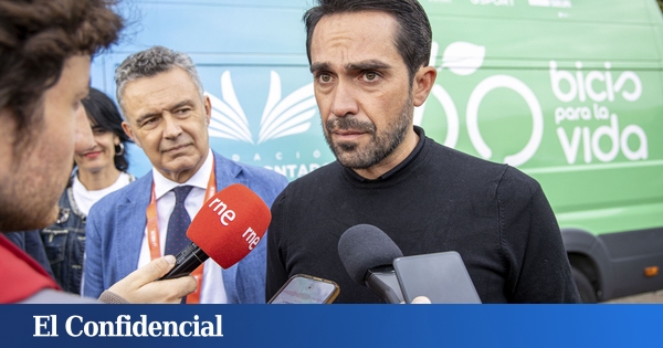 "Creo que es la solución para las dos partes"