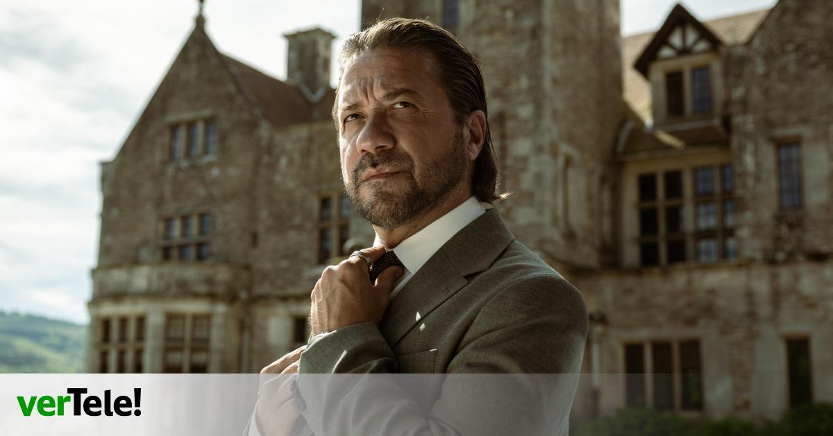 'El refugio atómico' triunfa en el Top-10 global de Netflix y se corona en España