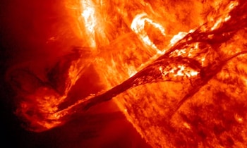 Los sistemas de alerta temprana