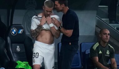 El imponente elogio de Xabi Alonso a Franco Mastantuono antes del clásico de Real Madrid ante Atlético