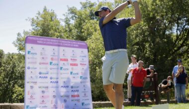 Nadal: “La carrera de Alcaraz parece que va encaminada a que sea algo único”