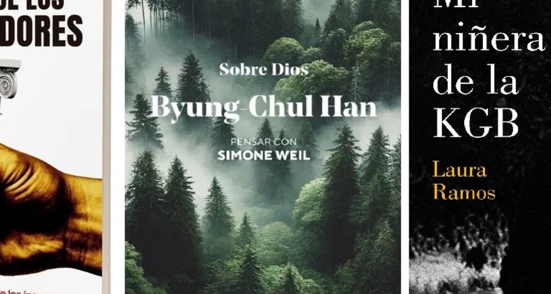 diez libros que llegan en octubre y vas a querer llevarte