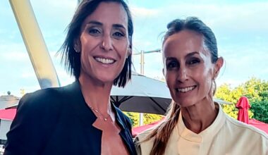 Gisela Dulko y Flavia Pennetta: cómo lograron conformar una dupla ganadora, sus mejores anécdotas y la maternidad
