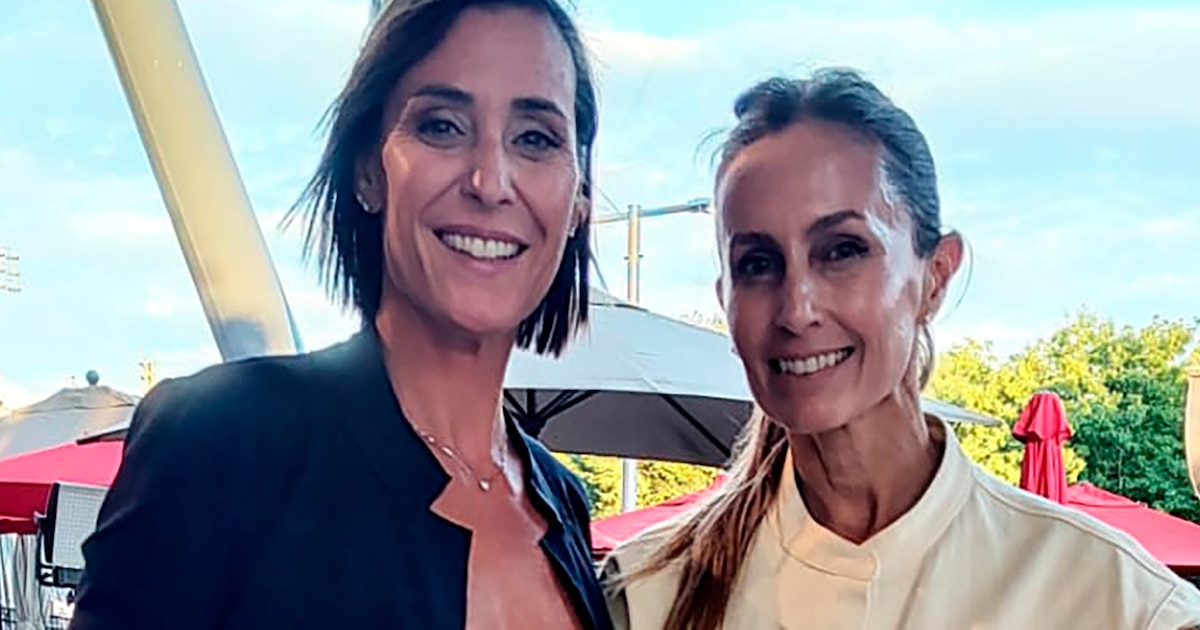 Gisela Dulko y Flavia Pennetta: cómo lograron conformar una dupla ganadora, sus mejores anécdotas y la maternidad
