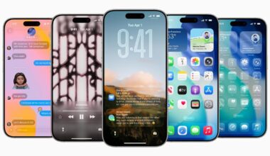 éstos son los iPhone que no podrán actualizar el sistema operativo