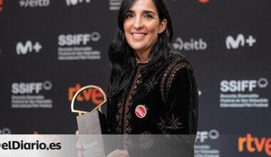 “En este mundo lleno de ruido la ficción es un lugar seguro”