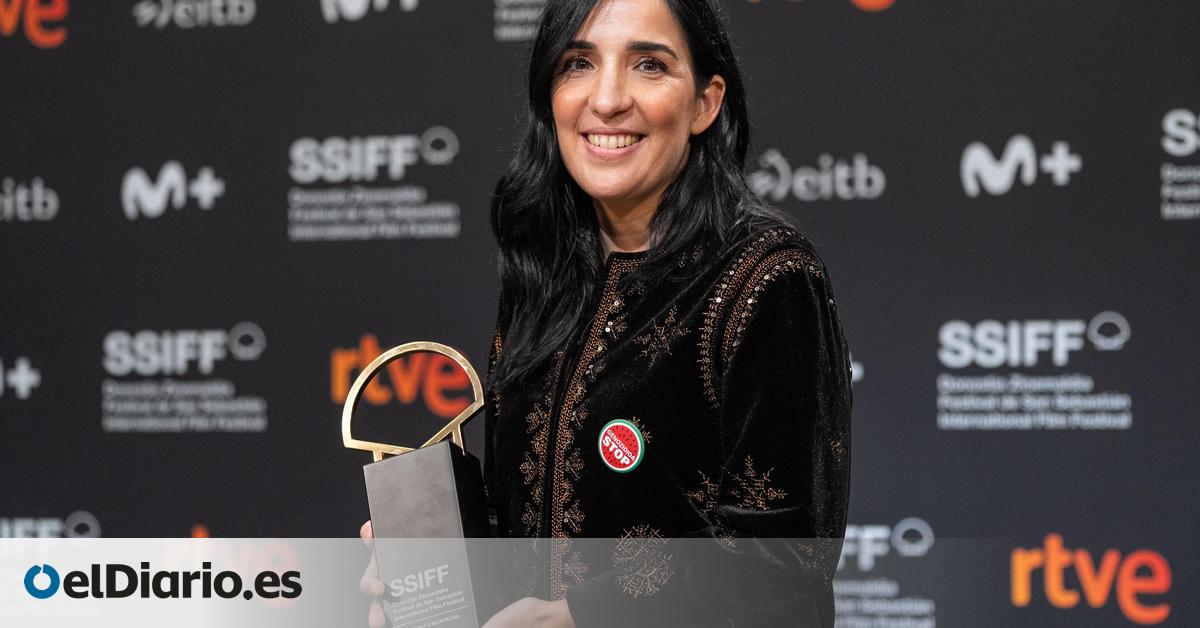 “En este mundo lleno de ruido la ficción es un lugar seguro”