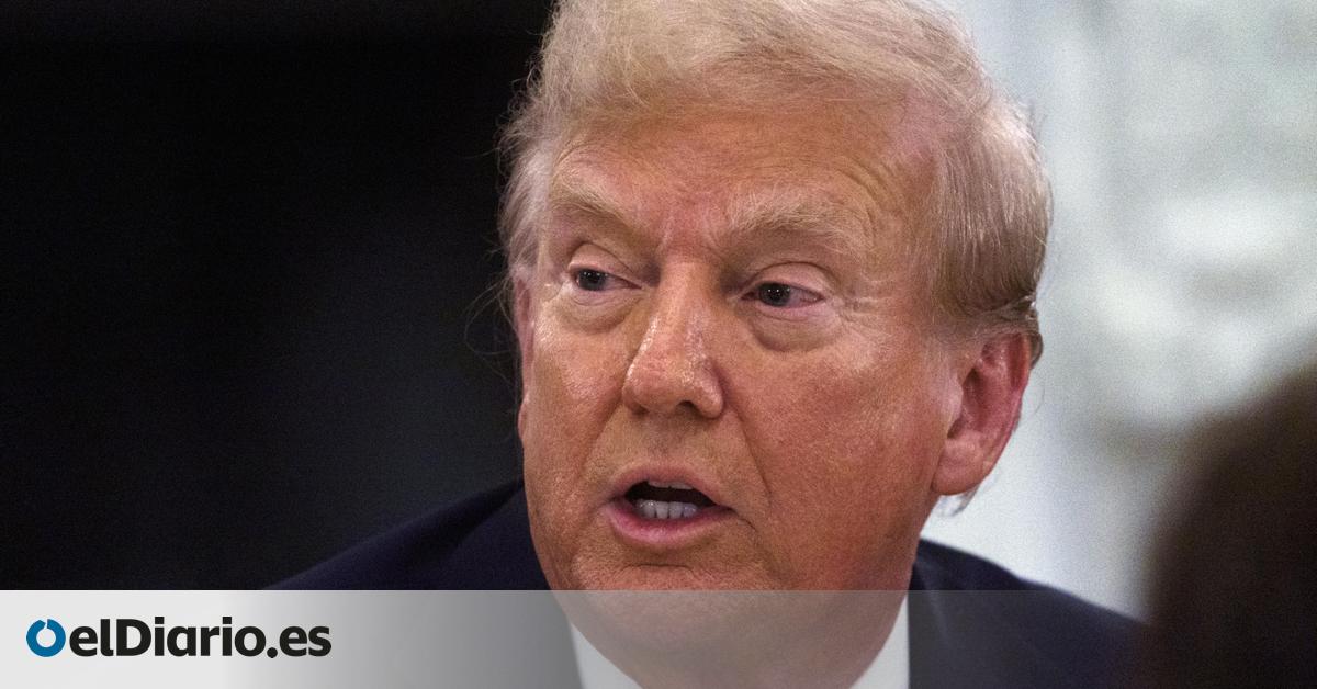 Las políticas económicas de Trump estancan el empleo en EEUU y dejan el paro en la tasa más alta desde 2021
