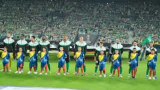 Manu Fajardo habla de Antony, la Europa League y el mercado de fichajes: "El Betis no renuncia a nada"