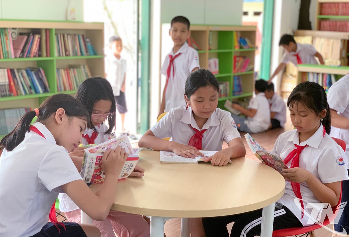 Vietnam.vn - Nền tảng quảng bá Việt Nam