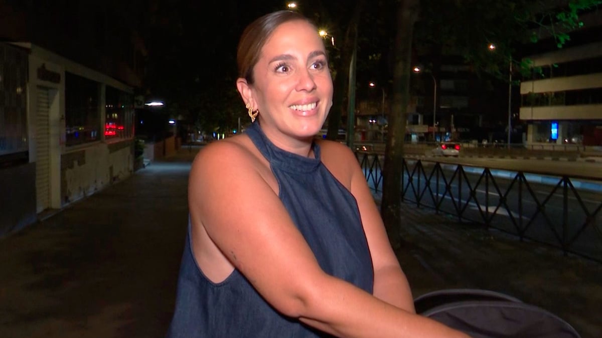 Primeras palabras de Anabel Pantoja tras la ruptura de Kiko Rivera e Irene Rosales mientras surgen nuevas especulaciones