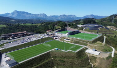 Areitio, una realidad llena de vida | SD Eibar