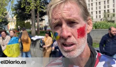 El jurado declara culpable al acusado de intentar asesinar a Trump en un campo de golf de Florida