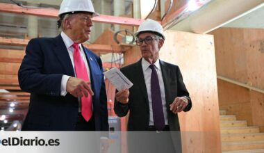 ¿hasta dónde llegará la desaceleración económica por las políticas de Trump?